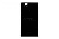 Задняя крышка АКБ Sony Xperia T2 Ultra D5303 Оригинал черная Задняя крышка АКБ Sony Xperia T2 Ultra D5303 Оригинал черная