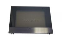 Стекло двери духовки внешнее для плиты Hansa 9048314 Стекло двери духовки внешнее для плиты Hansa 9048314