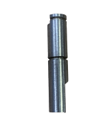Шток ножа хлебопечки L=48mm, D=10mm (посадка ножа L=14mm) Kenwood Шток ножа хлебопечки L=48mm, D=10mm (посадка ножа L=14mm) Kenwood