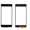 Тачскрин Sony Xperia Z2 D6503 (черный) Тачскрин Sony Xperia Z2 D6503 (черный)