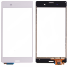 Тачскрин Sony Xperia Z3 D6603 (белый) Тачскрин Sony Xperia Z3 D6603 (белый)