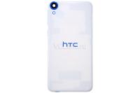 Задняя крышка АКБ HTC Desire 820 (белый)