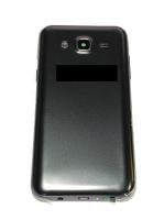 Корпус Samsung Galaxy J5 SM-J500H/DS (черный) 