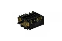 Переключатель режимов конфорки эл.плиты Мечта ПМ-16-5-05 Переключатель режимов конфорки эл.плиты Мечта ПМ-16-5-05