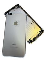 Корпус для  iPhone 6 Plus/ iphone 7 Plus золотистый