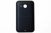 Задняя крышка АКБ HTC Desire 200 (102e) (черный) Задняя крышка АКБ HTC Desire 200 (102e) (черный)