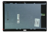 Дисплей Lenovo Tab P10 TB-X705L с тачскрином (черный) Дисплей Lenovo Tab P10 TB-X705L с тачскрином (черный)