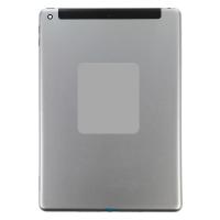 Корпус для iPad 6  2018г. Wi-Fi  Cellular  A1954 темно-серый