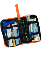 Набор для пайки (ONLYOU) 10 предметов