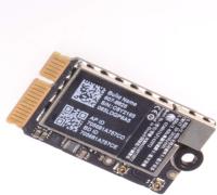 Модуль WiFi для Macbook Air 13 A1369 AirPort Bluetooth , Broadcom BCM943224PCIEBT2 , 2010 , 2011  Модуль WiFi для Macbook Air 13 A1369 AirPort Bluetooth , Broadcom BCM943224PCIEBT2 , 2010 , 2011
