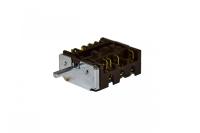 Переключатель режимов духовки эл.плиты ЗВИ ПМЭ27-2375п Переключатель режимов духовки эл.плиты ЗВИ ПМЭ27-2375п