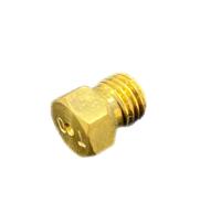 Жиклер для кухонных плит М6*0,75мм (d=70) Жиклер для кухонных плит М6*0,75мм (d=70)