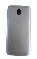 Задняя крышка для Samsung Galaxy J5 2017 SM-J530F золотистая