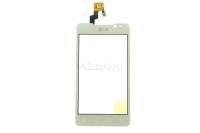 Тачскрин LG Optimus 3D Max P720/P725 (белый) Тачскрин LG Optimus 3D Max P720/P725 (белый)