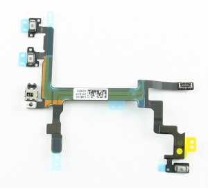 Рамка дисплея (средняя часть) Huawei Ascend P6 (P6-U06) (белый) Рамка дисплея (средняя часть) Huawei Ascend P6 (P6-U06) (белый)