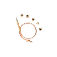 Термопара (газконтроль) для газовых плит 900 мм. универсальная COK501UN Термопара (газконтроль) для газовых плит 900 мм. универсальная COK501UN