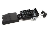 Клеммная колодка для плиты Beko 266920006