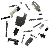 Комплект защитных пластин для  iPhone 6 Plus