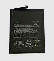 АКБ для Xiaomi Mi A3/CC9/CC9e/Mi 9 Lite (BM4F) 4030 mAh