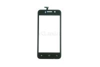 Тачскрин FLY IQ446 Magic (черный) Тачскрин FLY IQ446 Magic (черный)