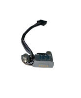 Плата питания с разъёмом MagSafe для Macbook Pro 13"/15" A1278/A1286 /MacBook Pro 17" A1297 Плата питания с разъёмом MagSafe для Macbook Pro 13"/15" A1278/A1286 /MacBook Pro 17" A1297