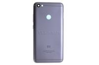 Задняя крышка для Xiaomi Redmi Note 5A (серая)