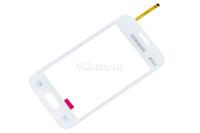 Тачскрин Samsung Galaxy Young 2 SM-G130H (белый)