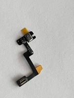 Шлейф для iPad 2 с микрофоном