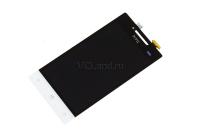 Дисплей HTC Windows Phone 8S с тачскрином (белый) Дисплей HTC Windows Phone 8S с тачскрином (белый)