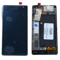 Дисплей Nokia Lumia 730 Dual Sim/735 (RM-1038) с тачскрином Дисплей Nokia Lumia 730 Dual Sim/735 (RM-1038) с тачскрином