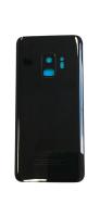 Задняя крышка для Samsung Galaxy S9 SM-G960F черная