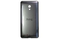 Задняя крышка АКБ HTC Desire 700 (черный) Задняя крышка АКБ HTC Desire 700 (черный)