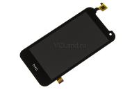 Дисплей HTC Desire 310 с тачскрином (черный) Дисплей HTC Desire 310 с тачскрином (черный)