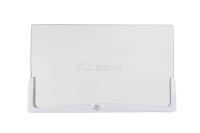 Полка стекло с обрамлением для холодильников Бирюса 600-й мод. ряд 0030009000 Полка стекло с обрамлением для холодильников Бирюса 600-й мод. ряд 0030009000