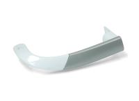 Ручка двери нижняя для холодильников BEKO 4326380501 Ручка двери нижняя для холодильников BEKO 4326380501