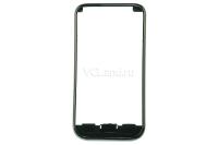 Рамка дисплея Samsung Galaxy S3 GT-i9300 (черная)
