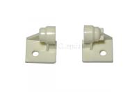 Суппорт петли для стиральных машин Candy 90470311, 90470329