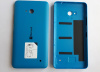 Задняя крышка АКБ Microsoft Lumia 640 (RM-1077) (синий) Задняя крышка АКБ Microsoft Lumia 640 (RM-1077) (синий)