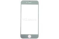 Стекло для переклейки для iPhone 6 белое