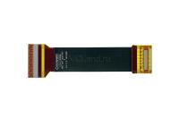 Шлейф Samsung F330 копия