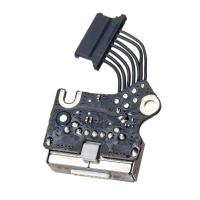 Плата питания с разъемом MagSafe2 для Macbook Pro Retina 13" A1425 (Late 2012 - Early 2013) Плата питания с разъемом MagSafe2 для Macbook Pro Retina 13" A1425 (Late 2012 - Early 2013)