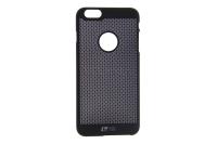 Чехол для iPhone 6 Plus Loopee Breathe (черный) 