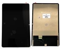 Дисплей Huawei Honor Pad V6 (KRJ-W09/KRJ-AN00) с тачскрином (черный) Дисплей Huawei Honor Pad V6 (KRJ-W09/KRJ-AN00) с тачскрином (черный)