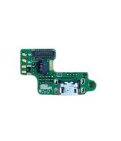 Нижняя плата HTC Desire 526G Dual Sim с разъемом зарядки (micro-USB) и микрофоном Нижняя плата HTC Desire 526G Dual Sim с разъемом зарядки (micro-USB) и микрофоном