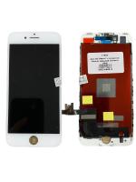 Дисплей для iPhone 7 с тачскрином белый FOG