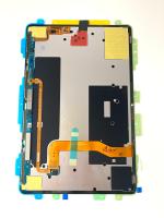 Дисплей для Samsung Galaxy Tab S8 Plus SM-X800/X806 с тачскрином (черный) Оригинал (ServicePack)