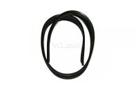 Уплотнитель двери для посудомоечных машин Electrolux, Zanussi, AEG 1551174004 Уплотнитель двери для посудомоечных машин Electrolux, Zanussi, AEG 1551174004