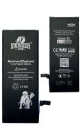АКБ для iPhone 6 повышенной емкости 2310mAh АКБ для iPhone 6 повышенной емкости 2310mAh