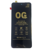 Дисплей Tecno Pova 4 (LG7n)/Pova Neo 2 (LG6n) с тачскрином (черный) Дисплей Tecno Pova 4 (LG7n)/Pova Neo 2 (LG6n) с тачскрином (черный)