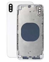 Корпус для iPhone XS белый